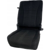 FORD F150 LIFT 17- FOTEL TYŁ KL3B-C0STRRB-AHA ZHE