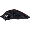 BMW 4 G22 G23 LAMPA PRAWA TYŁ 7477604 21.04.2023