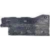 OSŁONA PODWOZIA LEWA VW SEAT SKODA 5Q0825201AE