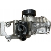 BMW F39 F45 F46 F48 MINI F55 F56 F60 POMPA WODY OBUDOWA TERMOSTATU 8601366