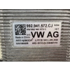 SKODA KODIAQ AUDI VW SEAT PRZETWORNICA MODUŁ 992941572CJ