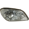 MERCEDES CITARO C2 11- LAMPA PRAWA PRZÓD PRZEDNIA KOMPLETNA A0008262859