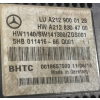PANEL STEROWNIA KLIMATYZACJI MERCEDES 212 207