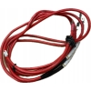 BMW 5 G30 G31 PRZEWÓD KABEL ZASILAJĄCY PLUS 6807323
