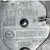 MAZDA 2 DJ DL OSŁONA SILNIKA DOLNA D09H K6805 5607