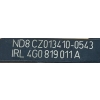 { NAGRZEWNICA ELEKTRYCZNA AUDI A6 C7 A7 4G0819011A