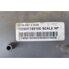 SKODA SCALA ZDERZAK PRZÓD PRZEDNI PDC 657807221