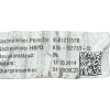 B1 PORSCHE MACAN S 2015 3.0 KIEROWNICA POWIETRZA WLOT 95B121707B