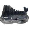 U2 DODGE CHALLENGER 15- LAMPA PRAWA PRZÓD DRL 68174064AF