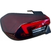 OPEL CORSA F LAMPA LEWA LED TYŁ TYLNA 9829317980 23.09.24