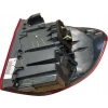 BMW X5 F15 LAMPA LEWA TYŁ TYLNA BŁOTNIKA 7290099