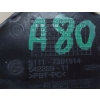 ZAŚLEPKA ZDERZAKA PRZÓD BMW F30 F31 7301914