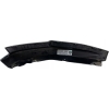 BMW M3 G80 SPOILER ZDERZAKA DOKŁADKA LISTWA LEWA TYŁ 8084401 ORYGINAŁ