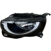 FIAT 500 II E 2020 - LAMPA LEWA PRZÓD REFLEKTOR 521400360