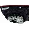 VW GOLF VII SPORTSVAN LAMPA PRAWA TYŁ TYLNA W KLAPĘ 510945094M 28.08.16 ORG