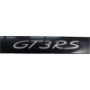 NAKLADKA LISTWA PROGOWA PORSCHE 991 GT3 RS CARBON