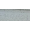 LISTWA ZDERZAKA LEWY TYŁ BMW 5 E39 SEDAN 7005923
