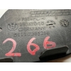 BMW G30 G31 ZAŚLEPKA HAKA ZDERZAKA PRZÓD 7385256