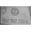 ŚLIZG ZDERZAKA LEWY PRZÓD VW GOLF VII 5G0807723A
