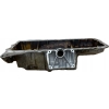 BMW X3 F15 X4 F16 MISKA OLEJOWA OLEJU MISA 7635651
