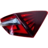 SKODA KAROQ 57A LIFT 2022 - LAMPA LED TYLNA PRAWA TYŁ 57A945208D 08.10.2022