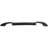 BMW X3 G01 LCI LIFT SPOILER DOKŁADKA DYFUZOR ZDERZAKA TYŁ 9451100