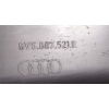 SPOILER ZDERZAKA TYŁ AUDI A3 8V5 SEDAN CABRIO 12-16 8V5807521B