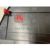 P4 TOYOTA RAV4 RAV-4 V 5 2020 - OSŁONA OBUDOWA ZAŚLEPKA 58817-42021