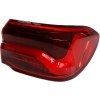 PRAWA LAMPA LED EUROPA BMW X2 F39 7420738