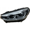 BMW X3 G01 X4 G02 LAMPA LEWA PRZÓD FULL LED ADAPTIVE 8739653
