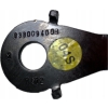 VW SEAT AUDI SKODA CUPRA PRAWA ZAPINKA PASA 643617300D 638009400B