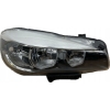 BMW 2 F45 F46 LAMPA PRAWA PRZÓD PRZEDNIA 7422574