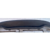 SKODA OCTAVIA IV SPOILER ZDERZAKA TYŁ 5E6807521