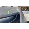 SKODA KAROQ 57A SPOILER DOKŁADKA ZDERZAKA TYŁ 57A807835
