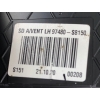 U7B HYUNDAI PALISADE 2020 - LEWA KRATKA NAWIEWU OSŁONA 97480-S8150
