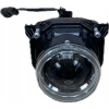 MERCEDES UNIMOG BI-HALOGEN H7 24V HELLA 1LL 009 998-22