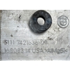 BMW X5 G05 G06 UCHWYT CHŁODNIC ADAPTER WSPORNIK MOCOWANIE PRAWY 7421636