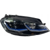 VW GOLF VII 7 LIFT PRAWA LAMPA FULL LED 5G1941114B