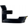 U3 FORD F150 2015- LEWA OSŁONA LISTWA RAMKA LAMPY REFLEKTORA FL34-17C755-A