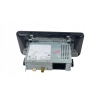 SKODA SCALA RADIO WYŚWETLACZ 654035871B