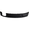 SPOILER ZDERZAKA TYŁ AUDI A3 8V5 SEDAN CABRIO 12-16 8V5807521B