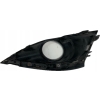 MAZDA 6 VI GH 10-12 LIFT KRATKA ZDERZAKA PRAWA PRZÓD GDK5-50C13
