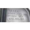 AUDI A6 C8 OSŁONA BŁOTNIKA LEWA 4K0821111