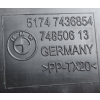BMW Z4 G29 WLOT HAMULCA KIEROWNICA POWIETRZA PRAWA 7436854