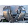 KYMCO MXU 450 BŁOTNIK OSŁONA OWIEWKA PRZÓD PRZEDNIA 60100-LFA5-600