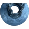 K122 AUDI A4 B9 8W MOCOWANIE KOSZYKI ZAŚLEPKA PDC PRZÓD 8W0807437
