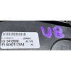 U8 CHRYSLER PACIFICA II 16- WIĄZKA INSTALACJA 68401173AB 1173AB