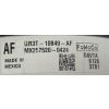U7B FORD MUSTANG VI LICZNIK ZEGARY AUTOMAT GR3T-10849-AF