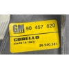OPEL OMEGA B II 1994 - HALOGEN PRAWY GM CARELLO 90457820