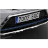 ^ LISTWA ZDERZAKA PRZÓD ATECA X-PERIENCE 575071365 ORYGINAŁ